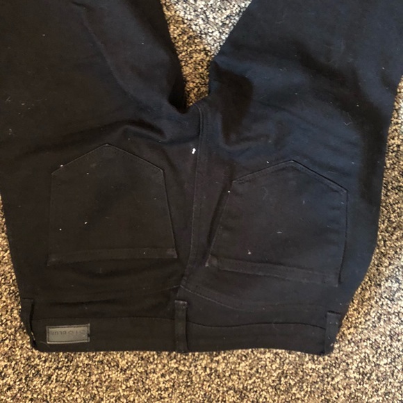 Black jeans - Picture 3 of 3